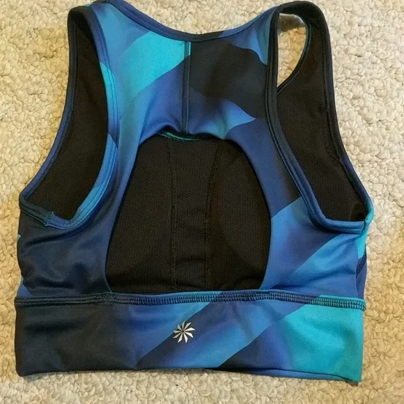 💞Athleta sports bra - Picture 2 of 5